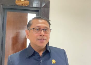 Sigit Wibowo Desak Pemerintah Balikpapan Antisipasi Banjir Akibat Cuaca Ekstrem