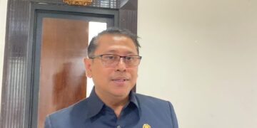 Sigit Wibowo Desak Pemerintah Balikpapan Antisipasi Banjir Akibat Cuaca Ekstrem