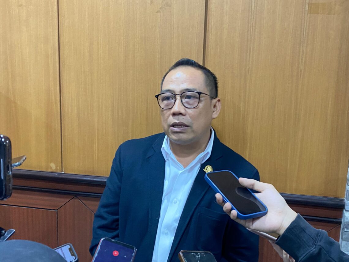 Dugaan Pungutan di SMP Loa Janan Disorot DPRD Kaltim, Pengawasan Pendidikan Diperketat