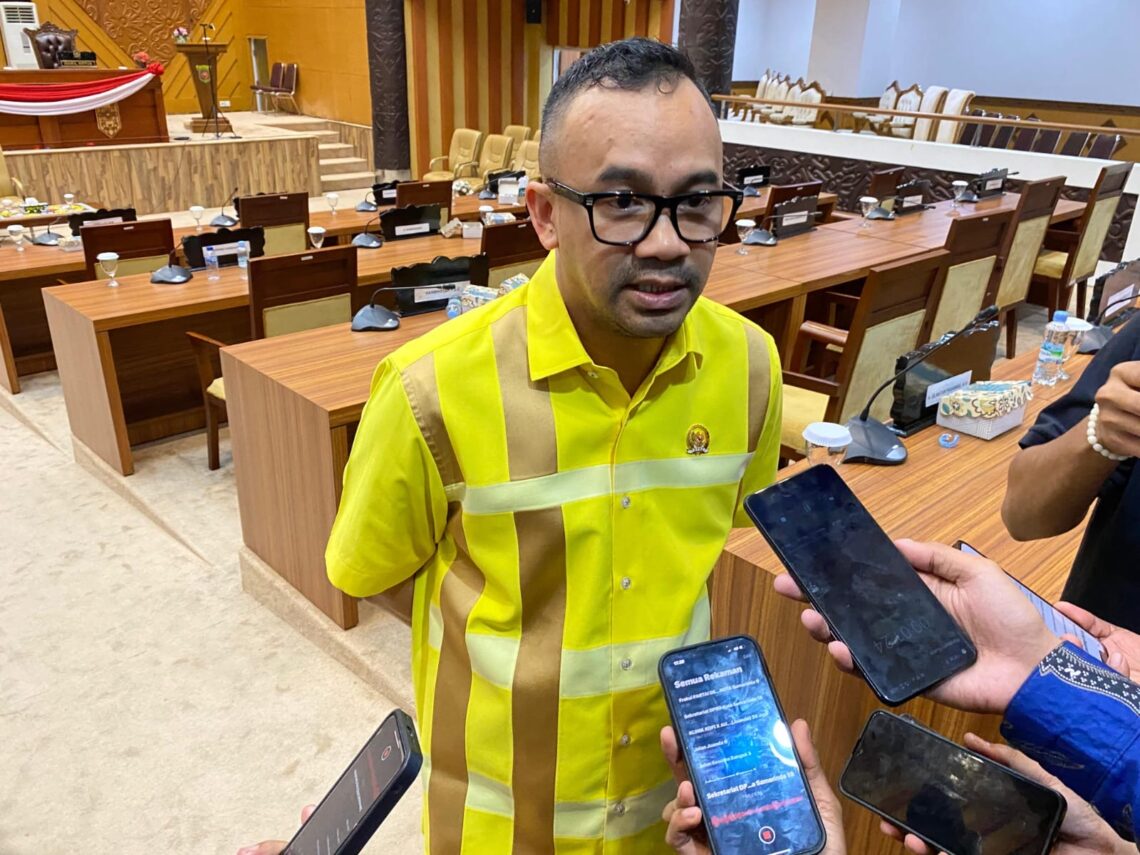 Adnan Faridhan: Penanganan Polemik Gereja Harus Adil, Tak Bisa Hanya Berdasar Desakan Sepihak