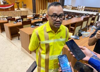 Adnan Faridhan: Penanganan Polemik Gereja Harus Adil, Tak Bisa Hanya Berdasar Desakan Sepihak