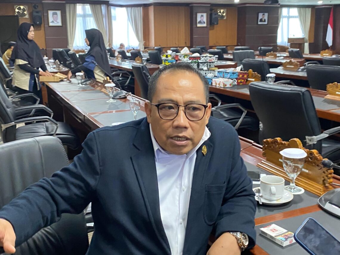 Regulasi dan Fiskal Jadi Penghalang Utama Realisasi Penuh Program Gratispol Kaltim