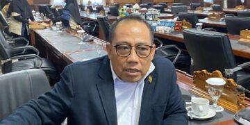 Regulasi dan Fiskal Jadi Penghalang Utama Realisasi Penuh Program Gratispol Kaltim