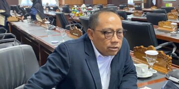 Sarkowi Pastikan Aspirasi Mahasiswa Sudah Diakomodasi, Dorong Penguatan Pergub Menjadi Perda