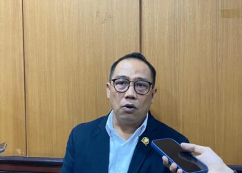 Soal Tim Ahli Gubernur, Sarkowi: DPRD Fokus Awasi Kinerja, Bukan Intervensi Pilihan