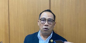 Soal Tim Ahli Gubernur, Sarkowi: DPRD Fokus Awasi Kinerja, Bukan Intervensi Pilihan