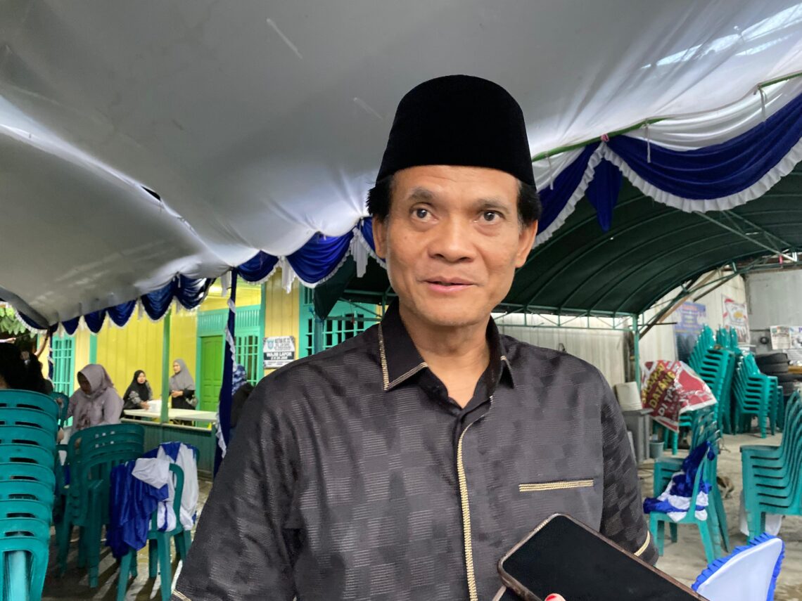 Subandi Dukung Pembangunan PLTSA Samarinda, Dinilai Solusi Atasi Krisis Sampah