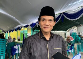 Subandi Dukung Pembangunan PLTSA Samarinda, Dinilai Solusi Atasi Krisis Sampah