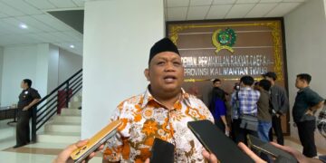 Agusriansyah Soroti Darurat Pendidikan di Kutim