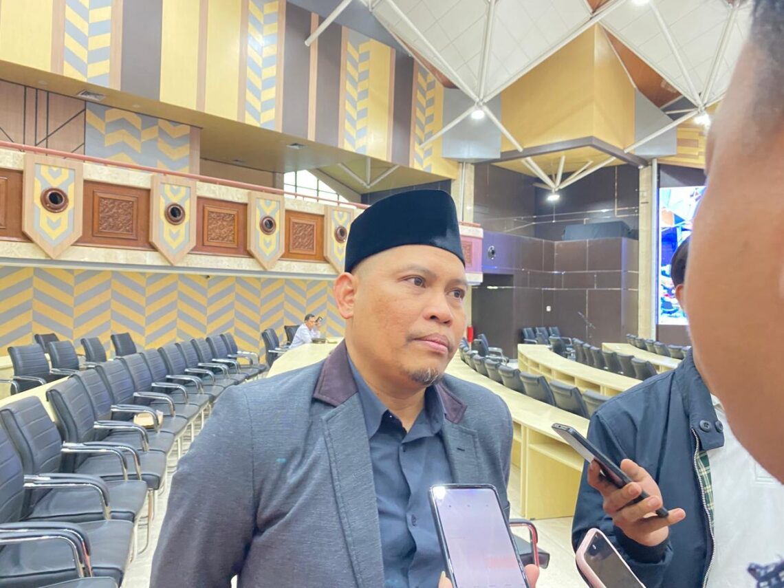 Dampak Tambang Ancam Infrastruktur dan Keselamatan, DPRD Kaltim Minta Penataan Sistemik SDA