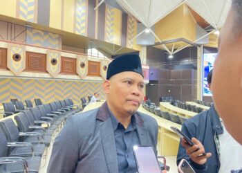 Dampak Tambang Ancam Infrastruktur dan Keselamatan, DPRD Kaltim Minta Penataan Sistemik SDA