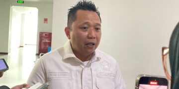 DPRD Soroti Kualitas Sport Hub Samarinda, Deni Hakim: Nilai Besar Harus Seimbang dengan Mutu
