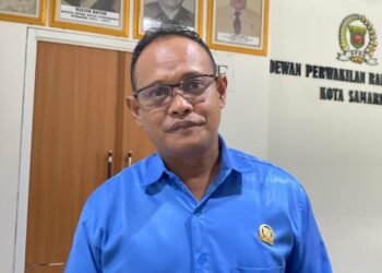 Sadar Sampah Harus Kolektif, DPRD Samarinda Ajak Warga Bergerak Tanpa Tunggu Regulasi