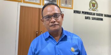 Sadar Sampah Harus Kolektif, DPRD Samarinda Ajak Warga Bergerak Tanpa Tunggu Regulasi