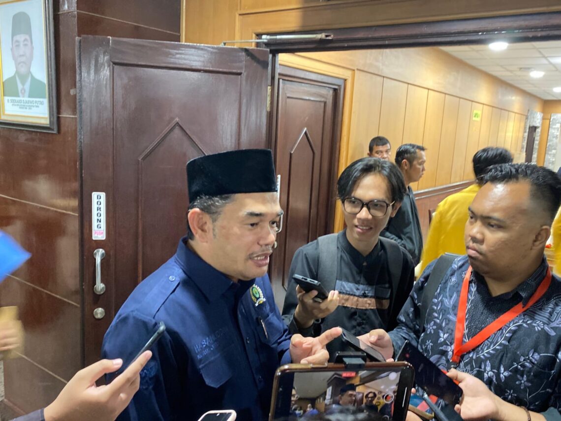 Putusan MK Perpanjang Jabatan Kepala Daerah, DPRD Kaltim Ingatkan Risiko Ketimpangan Sistem