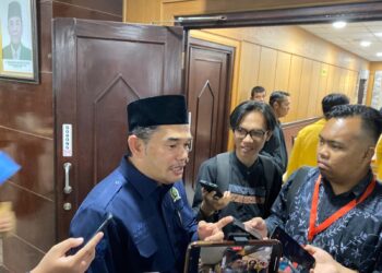 Putusan MK Perpanjang Jabatan Kepala Daerah, DPRD Kaltim Ingatkan Risiko Ketimpangan Sistem