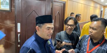 Putusan MK Perpanjang Jabatan Kepala Daerah, DPRD Kaltim Ingatkan Risiko Ketimpangan Sistem