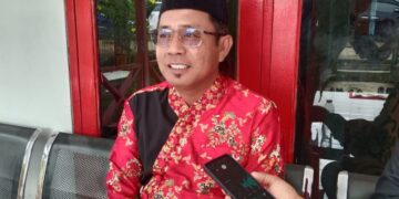 BUMDes Segihan Kembangkan Usaha Gabah Petani