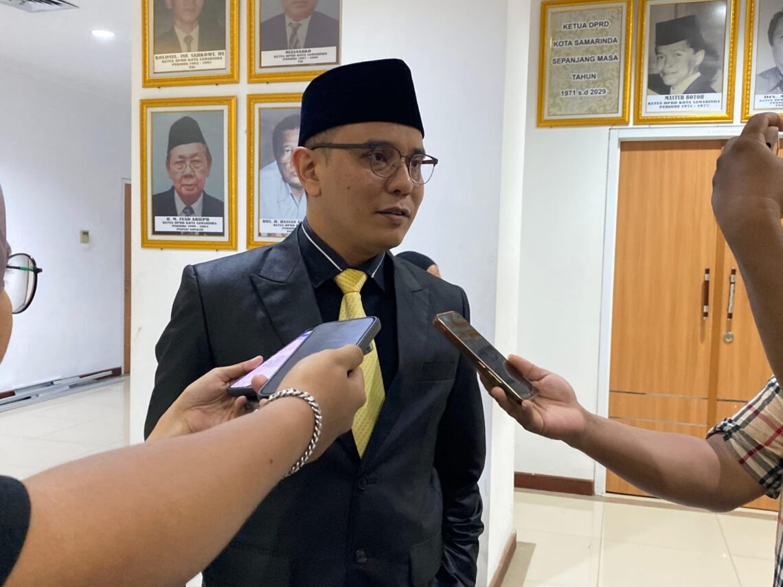 Novan Desak Pemkot Bangun Rumah Singgah yang Layak, Bukan Lagi Sekadar Solusi Sementara