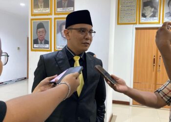 Novan Desak Pemkot Bangun Rumah Singgah yang Layak, Bukan Lagi Sekadar Solusi Sementara