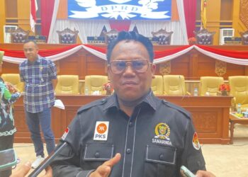 DPRD Dorong Efisiensi Anggaran dan Layanan Publik Maksimal di OPD Non-Fisik