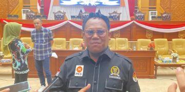 DPRD Dorong Efisiensi Anggaran dan Layanan Publik Maksimal di OPD Non-Fisik