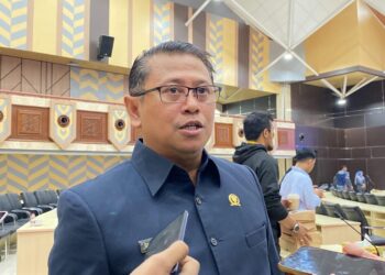 Sigit Wibowo Desak Penindakan Tegas Beras Oplosan: “Negara Tak Boleh Diam”