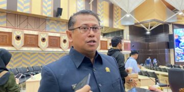 Sigit Wibowo Desak Penindakan Tegas Beras Oplosan: “Negara Tak Boleh Diam”