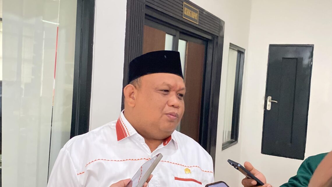 Agusriansyah Desak Roadmap Perlindungan Anak Kaltim Tanpa Arah, Sistem Hanya Jadi Formalitas