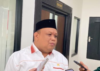 Agusriansyah Desak Roadmap Perlindungan Anak Kaltim Tanpa Arah, Sistem Hanya Jadi Formalitas