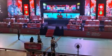 E-Sport Kukar 2025 Semakin Bergairah, Dispora Dorong Lahirnya Talenta Muda