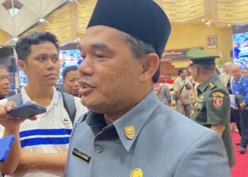 Ketua DPRD Kaltim Soroti Ketimpangan Fasilitas Sekolah, Desak Pemerataan Infrastruktur Pendidikan