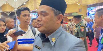 Ketua DPRD Kaltim Soroti Ketimpangan Fasilitas Sekolah, Desak Pemerataan Infrastruktur Pendidikan