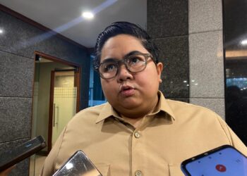 Ananda Emira Tegaskan Komitmen Kerja Legislator Daerah di Tengah Polemik Pemisahan Pemilu
