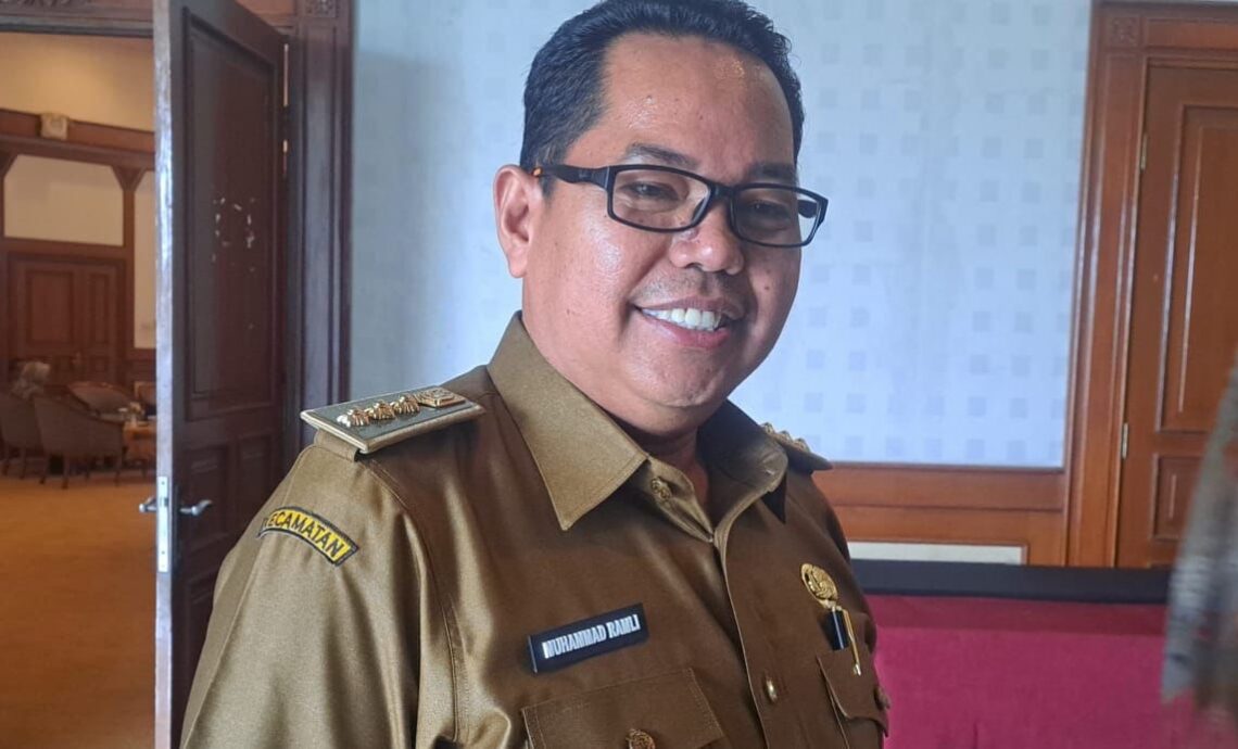 Pembangunan Infrastruktur Digenjot untuk Buka Potensi Muara Jawa