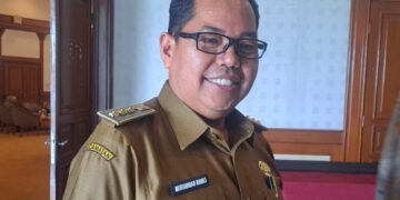 Pembangunan Infrastruktur Digenjot untuk Buka Potensi Muara Jawa