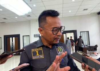 Baharuddin: Sekolah Rakyat Harus Kembali ke Tujuan Awal, Jangan Hanya Ganti Nama di Kota