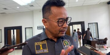 Baharuddin: Sekolah Rakyat Harus Kembali ke Tujuan Awal, Jangan Hanya Ganti Nama di Kota