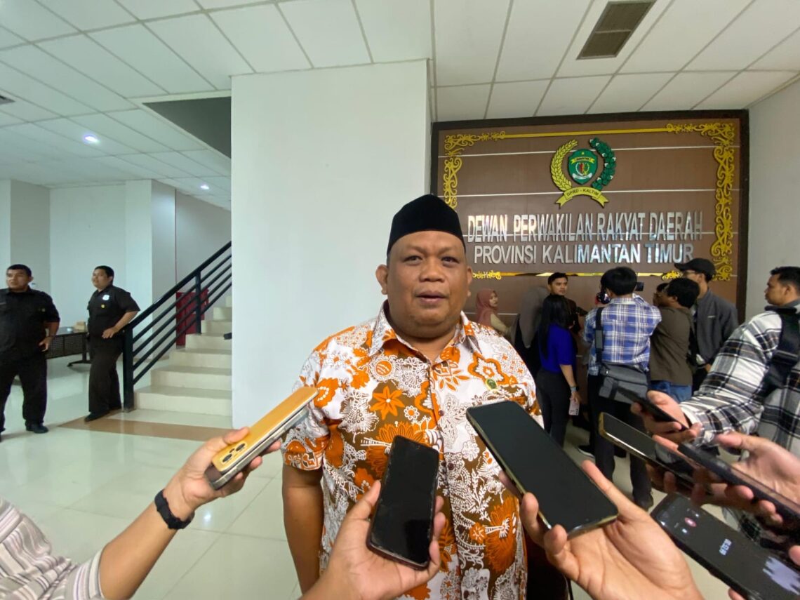 Agusriansyah: Keadilan Pendidikan dan Kesadaran Politik Harus Jalan Bersama