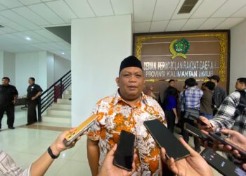 Agusriansyah: Keadilan Pendidikan dan Kesadaran Politik Harus Jalan Bersama