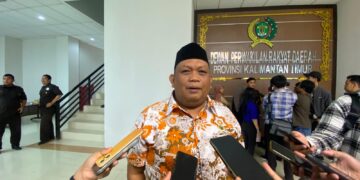 Agusriansyah: Keadilan Pendidikan dan Kesadaran Politik Harus Jalan Bersama