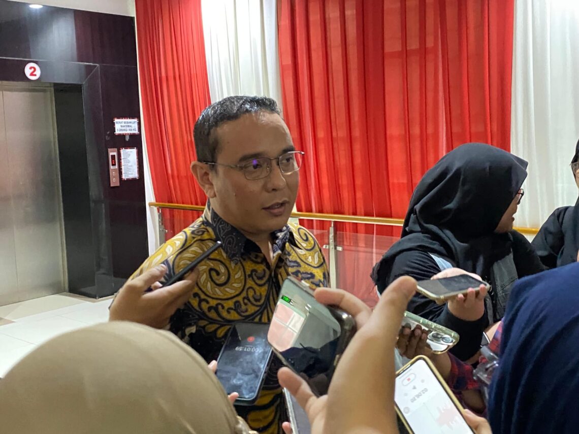 RS Moeis Diapresiasi DPRD, Fasilitas Jadi Fokus Pembenahan Lanjutan
