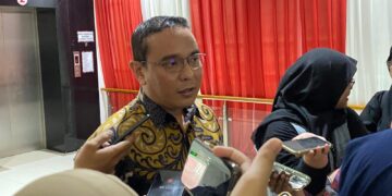 RS Moeis Diapresiasi DPRD, Fasilitas Jadi Fokus Pembenahan Lanjutan