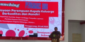 Pelatihan Perkakas Diri Bantu Perempuan Tenggarong Bangkit dan Mandiri