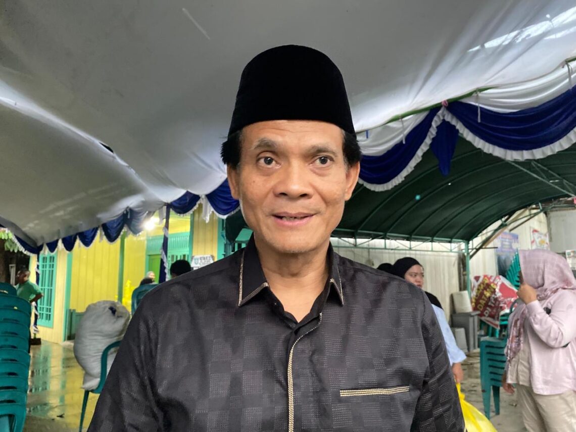 Subandi: Ubah Pola Pikir Sopir dan Pengusaha Jadi Kunci Sukses Zero ODOL di Kaltim