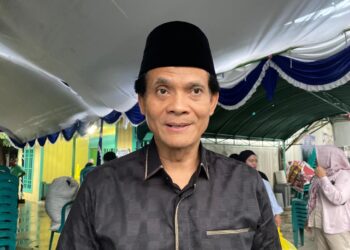 Subandi: Ubah Pola Pikir Sopir dan Pengusaha Jadi Kunci Sukses Zero ODOL di Kaltim