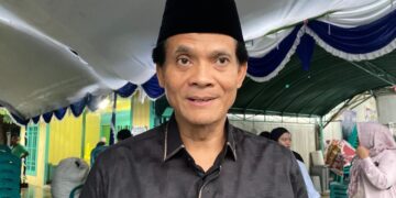 Subandi: Ubah Pola Pikir Sopir dan Pengusaha Jadi Kunci Sukses Zero ODOL di Kaltim