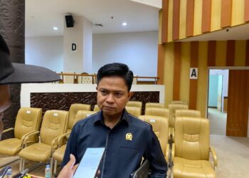 Harminsyah Dorong Anak Muda Tak Takut Syarat Pengalaman Kerja, Tak Semua Posisi Membutuhkan Itu