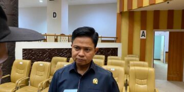 Harminsyah Dorong Anak Muda Tak Takut Syarat Pengalaman Kerja, Tak Semua Posisi Membutuhkan Itu