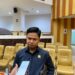 Harminsyah Dorong Anak Muda Tak Takut Syarat Pengalaman Kerja, Tak Semua Posisi Membutuhkan Itu